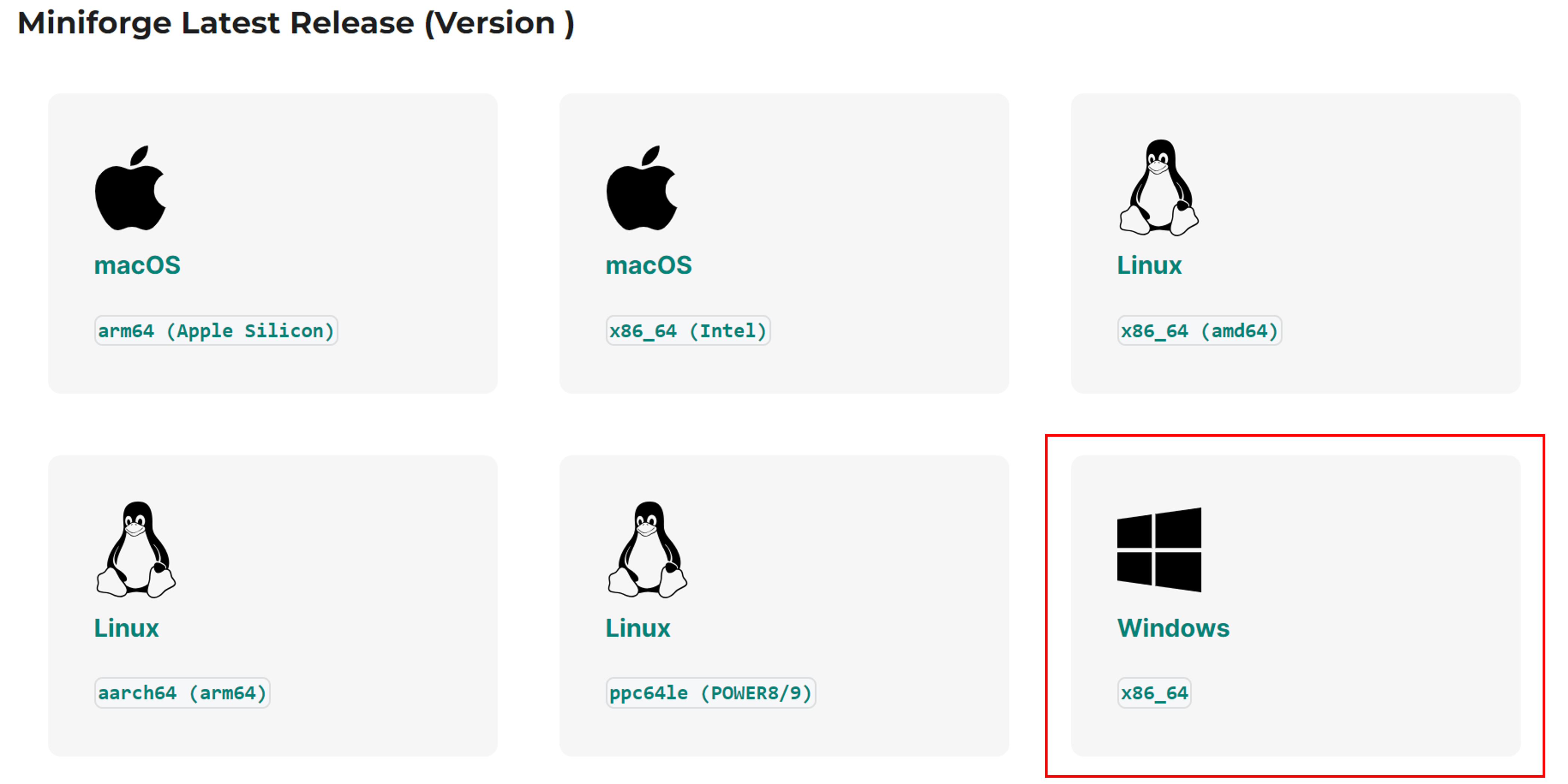 _images/quickstart_windows_gpu_miniforge_download.png